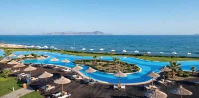 Astir Odysseus, pool