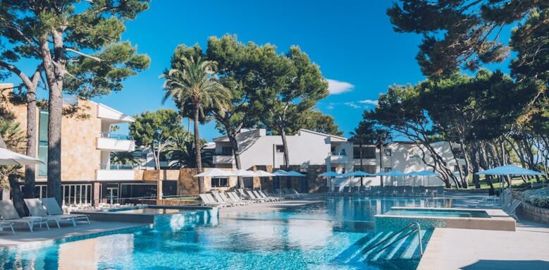 Iberostar Playa de muro village, main image