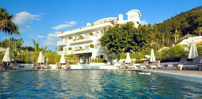 Yacht Classic Hotel, main image