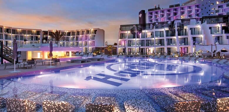 Hard Rock Hotel Ibiza
