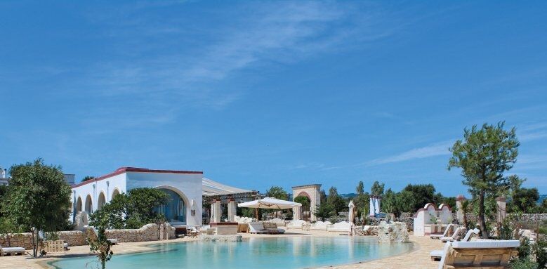 Masseria Montenapoleone
