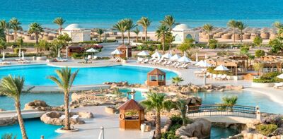 Kempinski Hotel Soma Bay