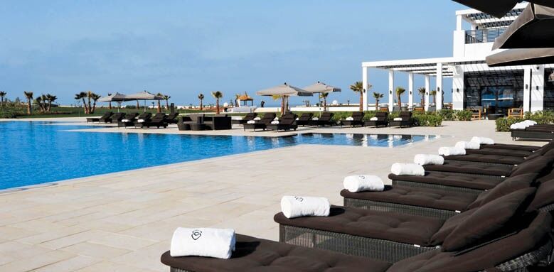 Sofitel Agadir Thalassa Sea & Spa, main image