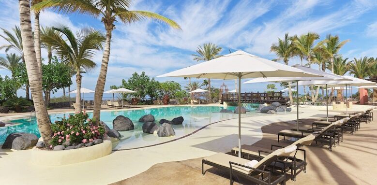 The Ritz-Carlton Abama, main image