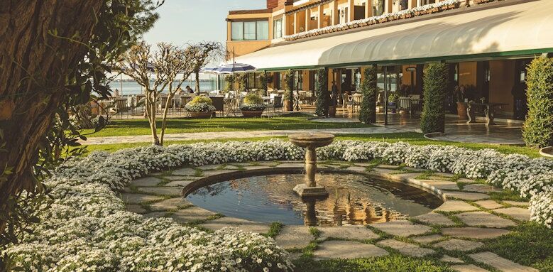 Cipriani, A Belmond Hotel, Venice