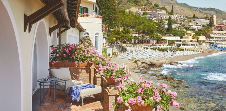 Villa Sant'Andrea, A Belmond Hotel, Taormina