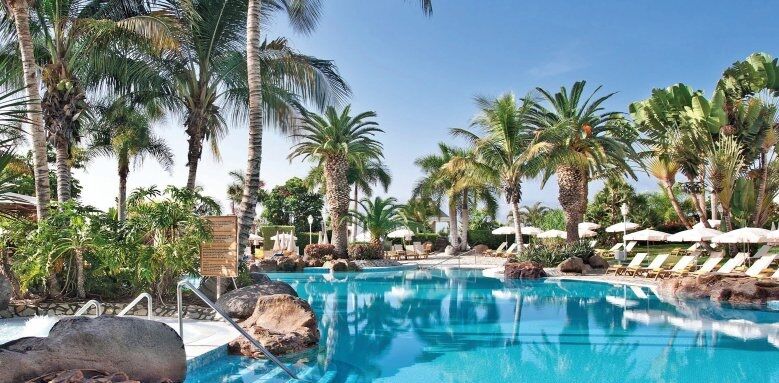 Hotel Jardines de Nivaria