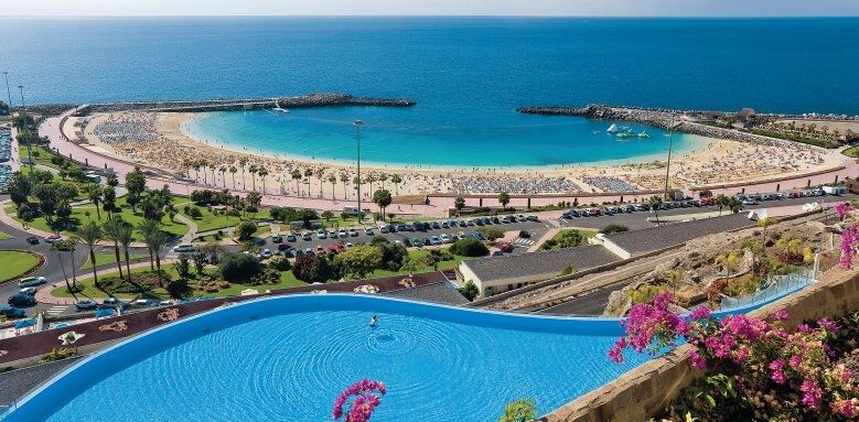 Gloria Palace Royal Hotel & Spa