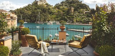 Splendido Mare, A Belmond Hotel