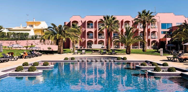 Vila Gale Praia, Main Image