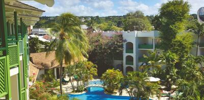 Mango Bay