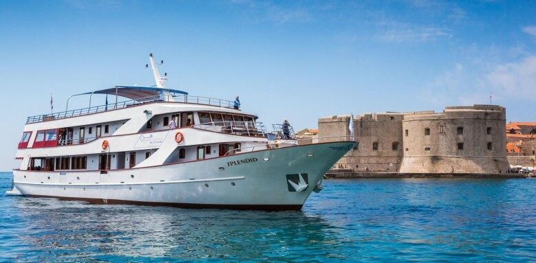 MS Splendid, Main Image