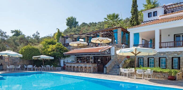 Aegean Suites