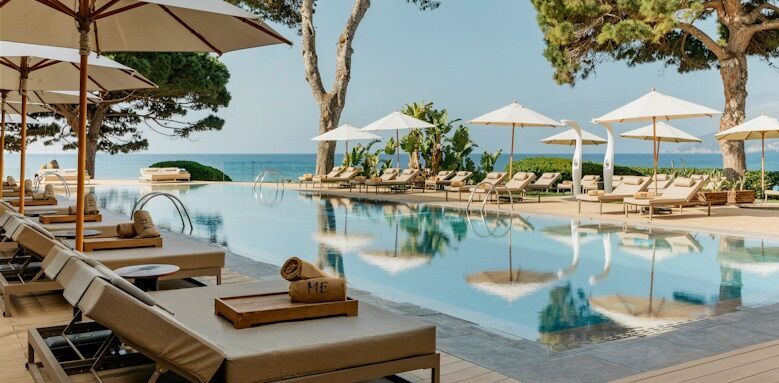 ME Ibiza