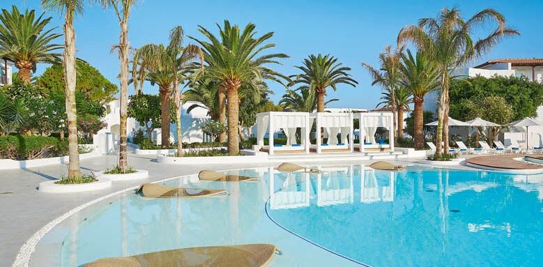 Grecotel Caramel Boutique Resort, pool