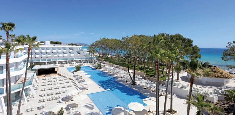 iberostar Playa de Muro, pool