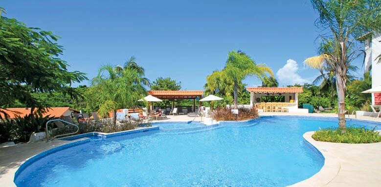 Sugar Cane Club Hotel & Spa, Main Image