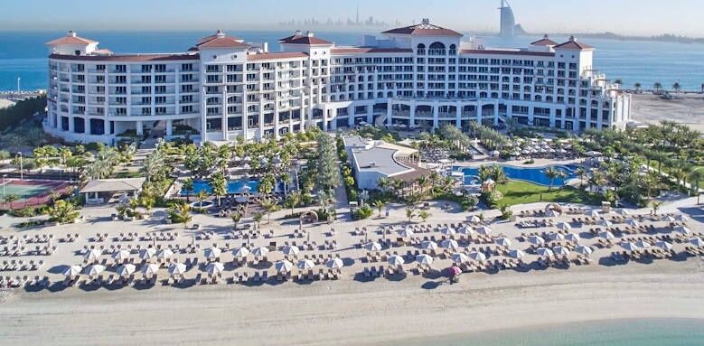 Waldorf Astoria the Palm, main image
