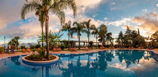 Quinta Jardins do Lago
