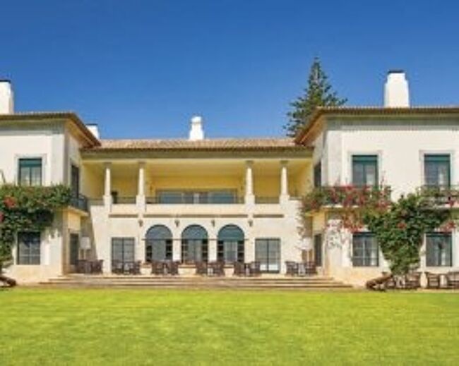 Quinta Da Casa Branca, Thumbnail