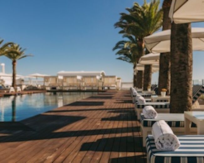 Bela Vista Hotel & Spa