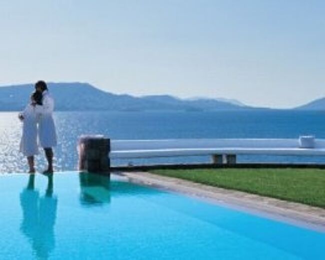 Grand Resort Lagonissi
