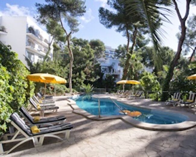 Hotel Bon Sol