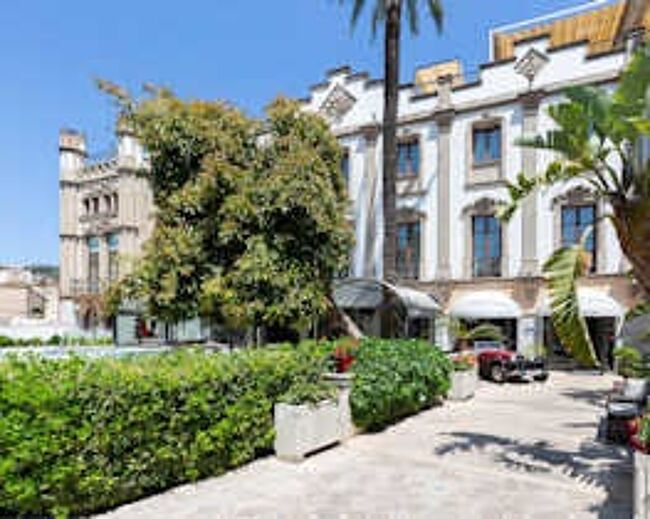 Gran Hotel Soller