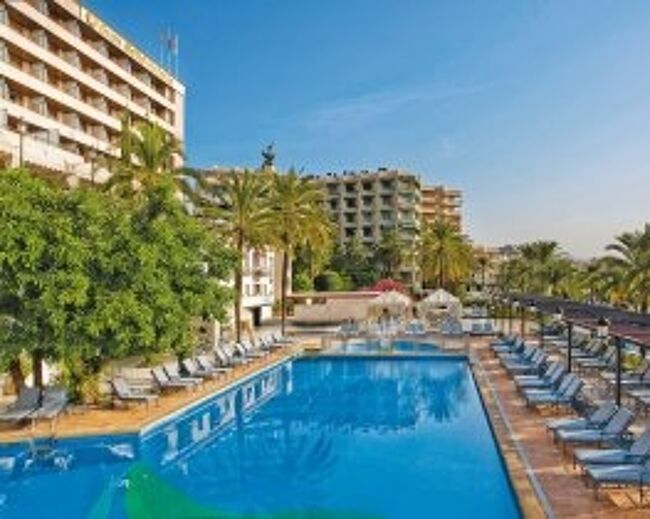Gran Melia Victoria