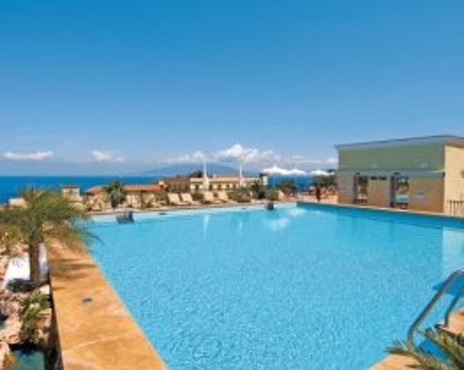Grand Hotel La Favorita, Thumbnail