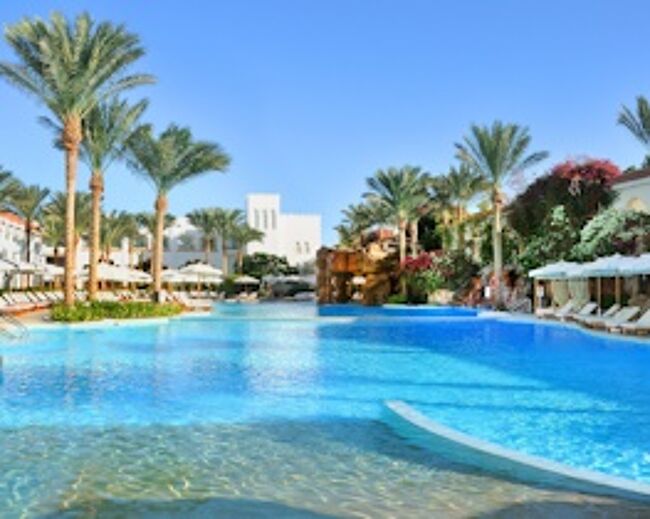 Baron Palms Resort