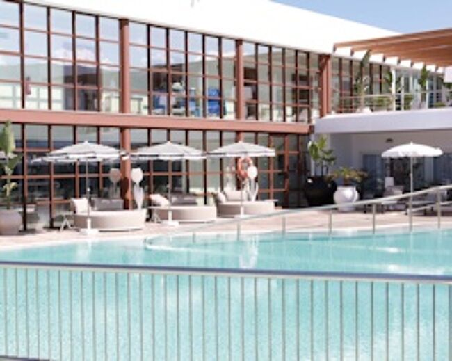 Hotel Port Ciutadella