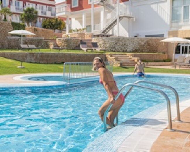 Hotel Port Mahon
