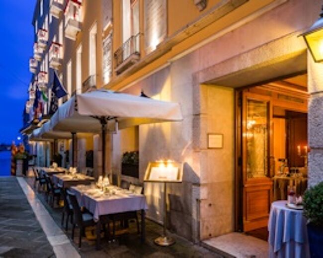 Baglioni Hotel Luna