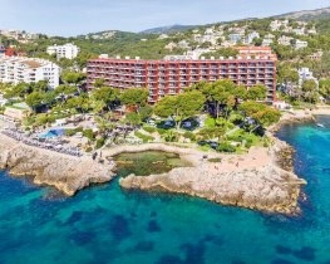 Gran Melia de Mar, thumbnail