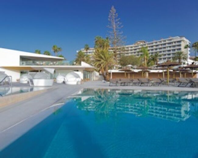 Paradisus Gran Canaria