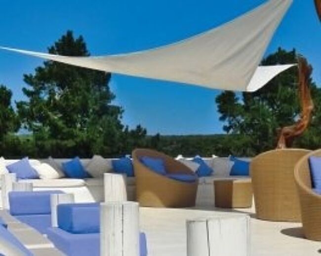 Hotel Su Gologone