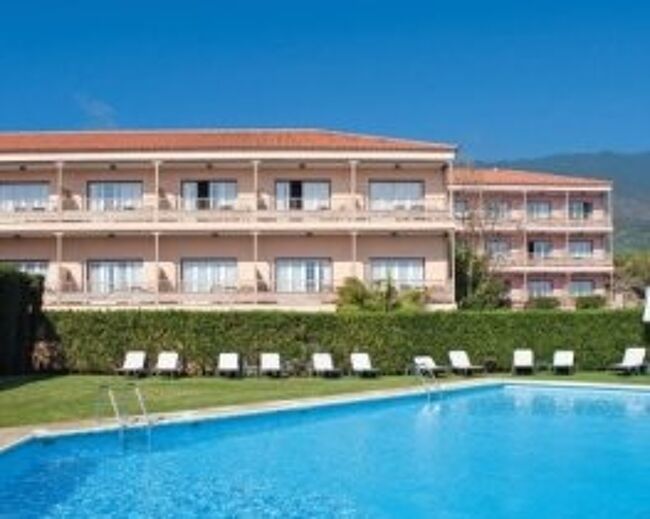 Parador de La Palma