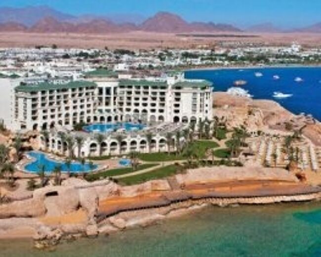 Stella Di Mare Beach Hotel & Spa