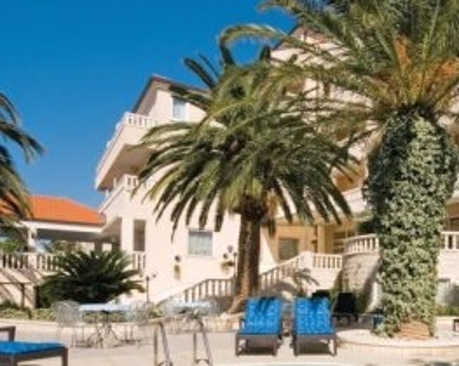Hotel Laurentum