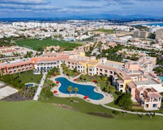 Cascade Wellness Resort, thumbnail image