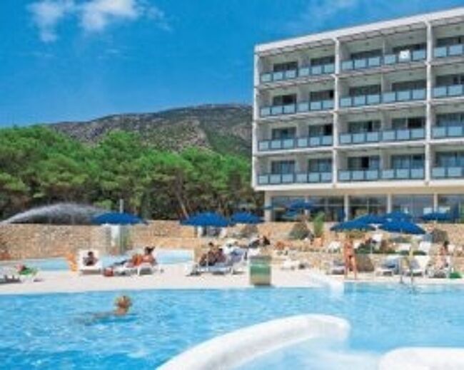 Grand Hotel Bluesun Elaphusa