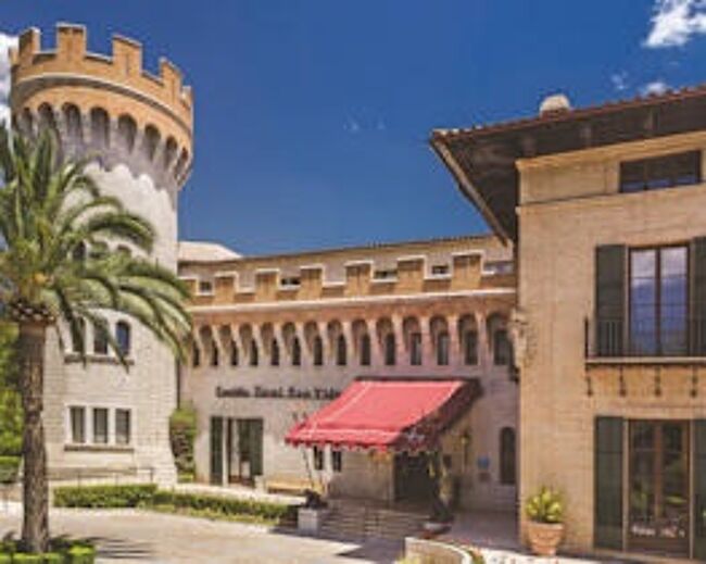 Castillo Hotel Son Vida, Thumbnail Image
