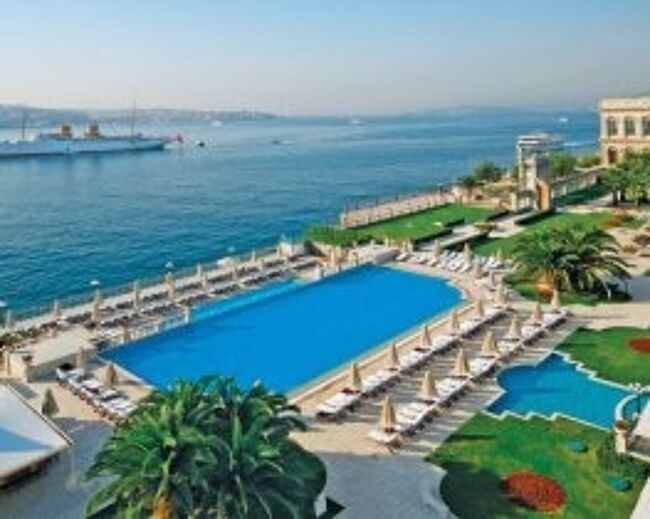 Ciragan Palace Kempinski