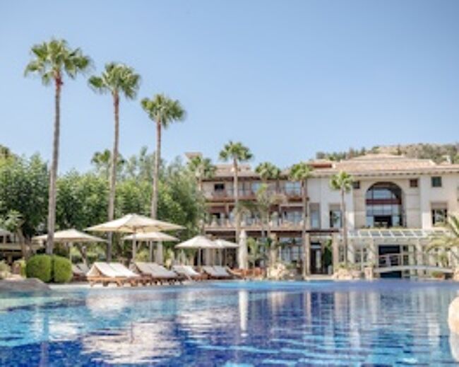 Columbia Beach Resort