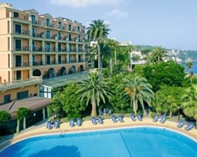 Grand Hotel Royal