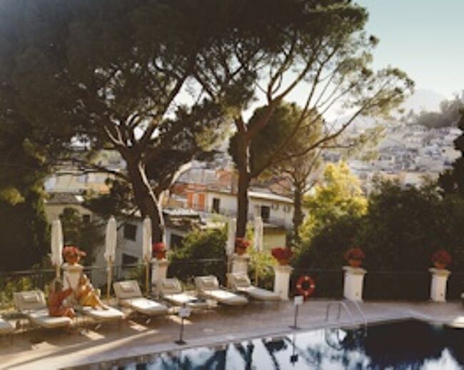 Grand Hotel Timeo, A Belmond Hotel