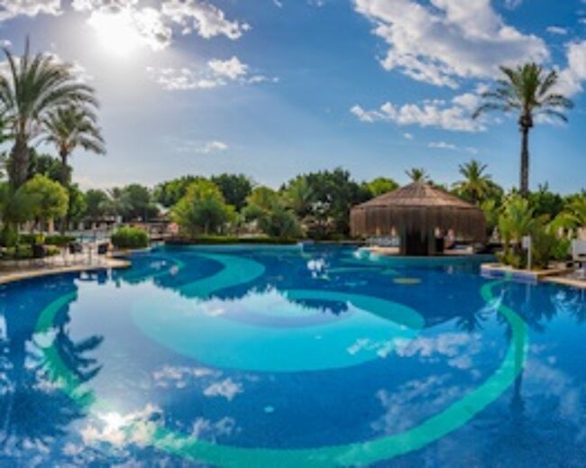 Gloria Golf Resort