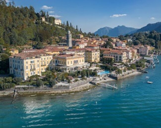 Grand Hotel Villa Serbelloni, thumbnail