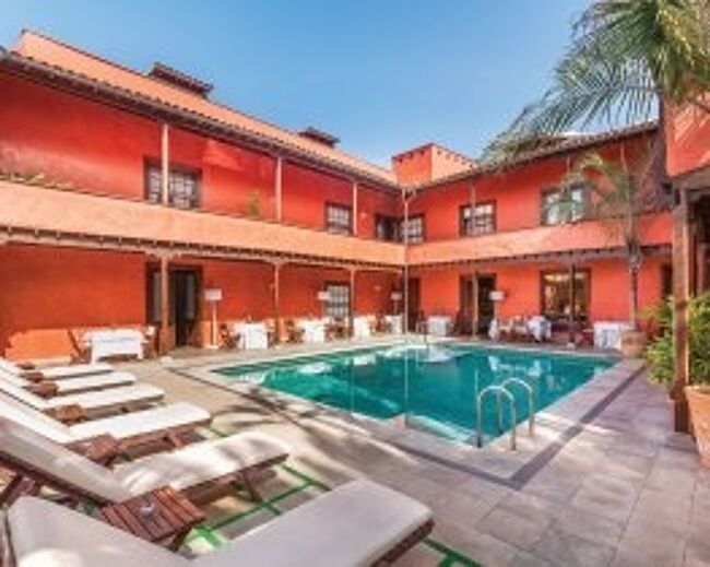 Hotel San Roque, Thumbnail